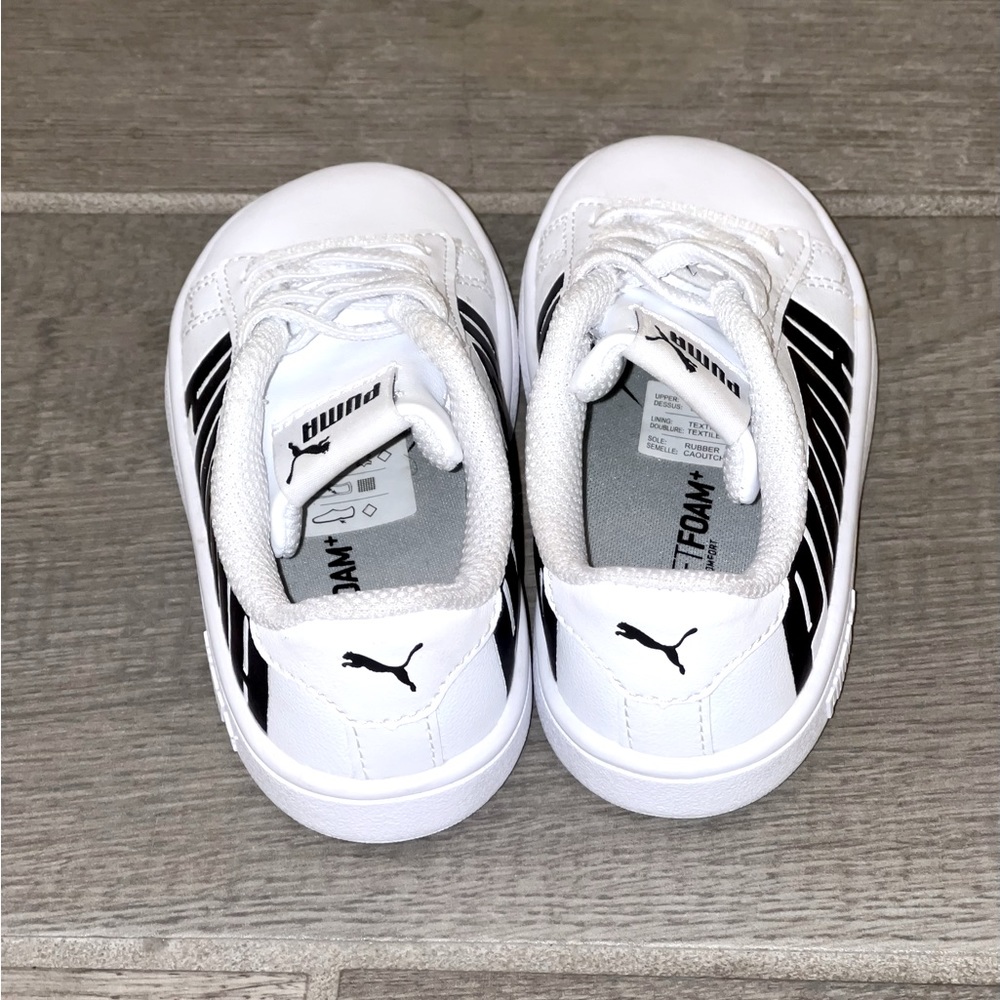 Puma Toddler shoes 6C